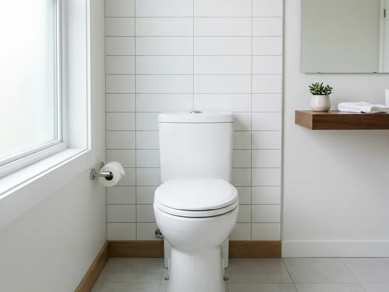 Toilet Repair & Installation Plumber in Memphis, MO